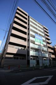 東京メトロ有楽町線月島駅まで徒歩4分