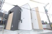 ＪＲ仙石線陸前原ノ町駅まで徒歩10分