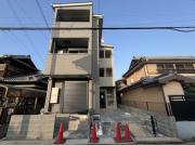 ジュネスMini東加古川