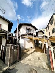 土山4丁目戸建