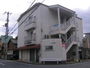 大西マンション