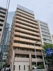 メインステージ西新宿 