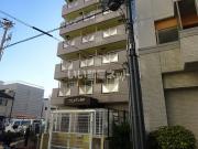 阪神本線春日野道駅まで徒歩5分