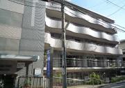 東急田園都市線三軒茶屋駅まで徒歩4分