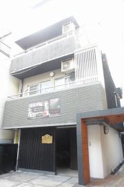 SAMSQUARE四条大宮