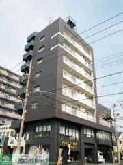 東武伊勢崎・大師線草加駅まで徒歩13分