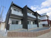 ＪＲ総武線（各駅停車）新検見川駅まで徒歩8分