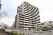 URアーベイン香椎御幸