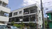 東急田園都市線溝の口駅まで徒歩6分