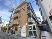 阪急神戸線園田駅まで徒歩3分