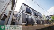 東武東上線成増駅まで徒歩15分