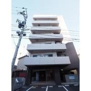 ＪＲ信越本線新潟駅まで徒歩8分