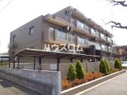 グラツィアつきみ野