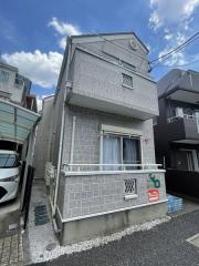 アムハウス田無II