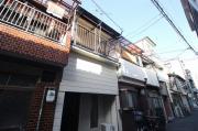 地下鉄千日前線北巽駅まで徒歩15分