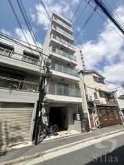 地下鉄谷町線都島駅まで徒歩8分