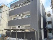 阪急京都線上新庄駅まで徒歩9分