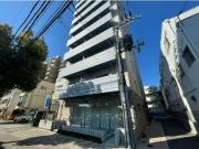 戸政町エヌエム・スワサント・アン