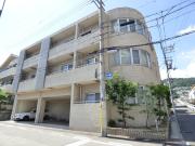 ＪＲ東海道本線摂津本山駅まで徒歩3分