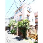 千駄木4丁目戸建て