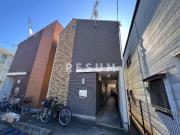 ＪＲ京葉線蘇我駅まで徒歩10分