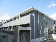 名鉄三河線碧南中央駅まで徒歩24分