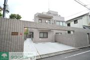 ＪＲ中央線荻窪駅まで徒歩11分