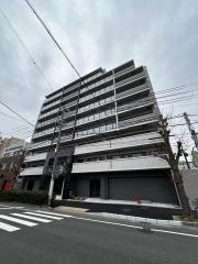 ＪＲ山陽本線和田岬駅まで徒歩5分