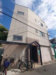 パークハイツ