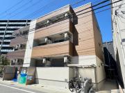 フジパレス須磨鷹取2番館