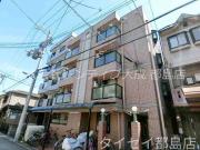 ＪＲ大阪環状線桜ノ宮駅まで徒歩7分