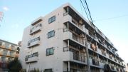 KODAヒルズ板橋徳丸