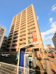 ＪＲ仙石線宮城野原駅まで徒歩8分