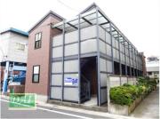 東急多摩川線武蔵新田駅まで徒歩9分