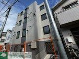 Grand Hills戸越銀座