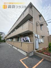 都営新宿線瑞江駅まで徒歩12分