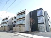 シャーメゾンステージ井川城