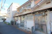 楠葉野田1丁目テラスハウス