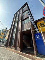 アバンティ東岸和田四番館