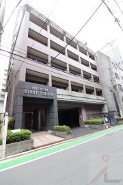 地下鉄七隈線薬院大通駅まで徒歩5分