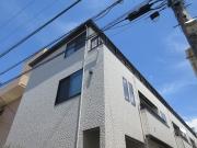 ＪＲ中央線中野駅まで徒歩9分
