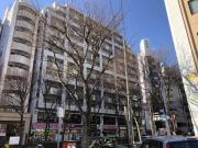 グランドメゾン池袋壱番館