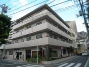 都営新宿線船堀駅まで徒歩3分