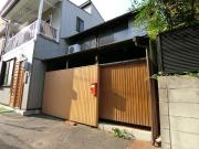 地下鉄名城線熱田神宮伝馬町駅まで徒歩5分