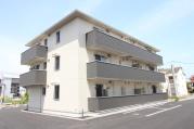 ＪＲ鹿児島本線笹原駅まで徒歩4分