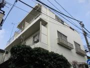 東急東横線学芸大学駅まで徒歩14分