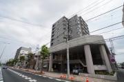 地下鉄南北線南平岸駅まで徒歩5分