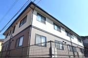 広島高速交通アストラムライン中筋駅まで徒歩15分