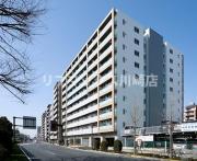ＪＲ京浜東北・根岸線鶴見駅まで徒歩5分