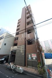 地下鉄千日前線桜川駅まで徒歩2分